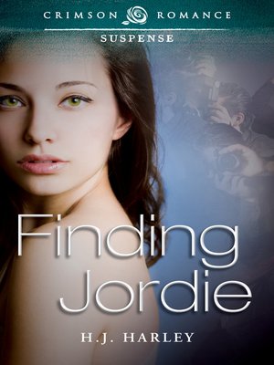cover image of Finding Jordie